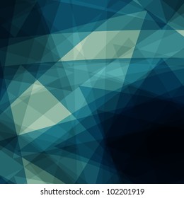 Abstract background for design - vector illustration