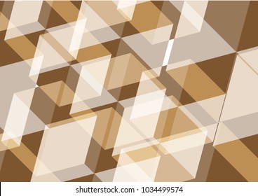 Abstract background for design - vector illustration using as background and wallpaper.