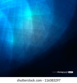 Abstract background for design - vector illustration
