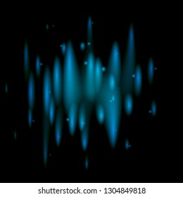 Abstract background for design - vector illustration