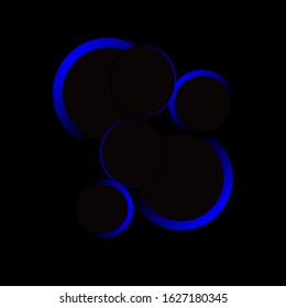 Abstract background for design - vector illustration.