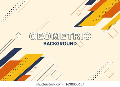 Abstract background for design - vector illustration