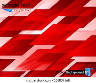 Abstract  background for design - vector illustration