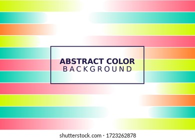 Abstract Background Design Vector Illustration