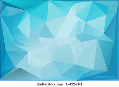 Abstract background for design, vector illustration