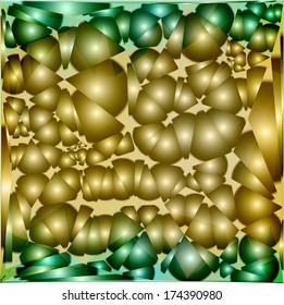 Abstract background for design, vector illustration