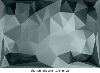 Abstract background for design, vector illustration