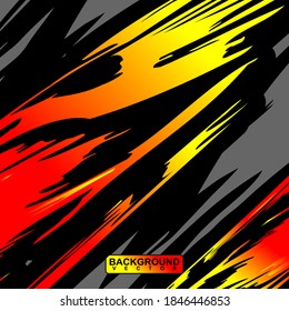 abstract background design vector illustration