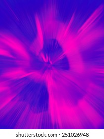 Abstract background for design. Vector illustration. Violet color