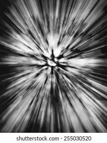 Abstract background for design. Vector illustration. Black and white