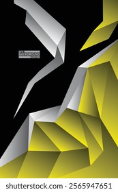 Abstract background design vector illustration