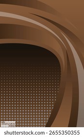 Abstraktes Hintergrunddesign, Vektorgrafik