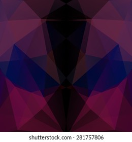Abstract background for design. vector illustration