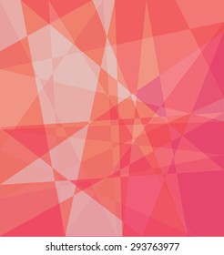 Abstract background for design. Vector illustration.