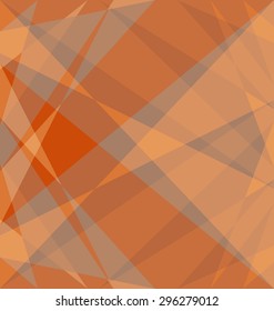 Abstract background for design. Vector illustration.