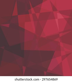 Abstract background for design. Vector illustration.