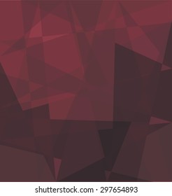 Abstract background for design. Vector illustration.