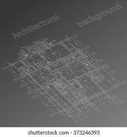 Abstract background for design. Vector illustration.