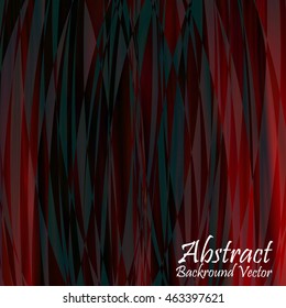 Abstract background for design. Vector illustration