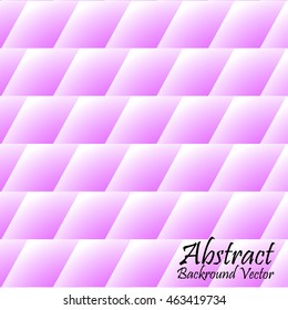 Abstract background for design. Vector illustration