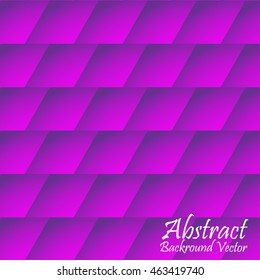 Abstract background for design. Vector illustration