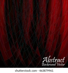 Abstract background for design. Abstract background vector illustration