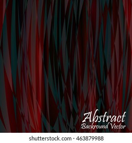 Abstract background for design. Abstract background vector illustration