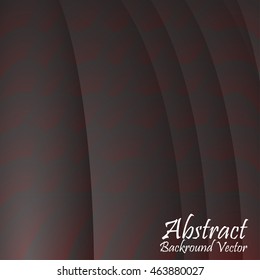 Abstract background for design. Abstract background vector illustration