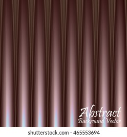 Abstract background for design. Abstract background vector illustration