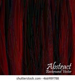 Abstract background for design. Abstract background vector illustration