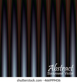 Abstract background for design. Abstract background vector illustration