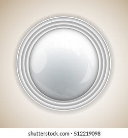 Abstract background for design vector Illustration