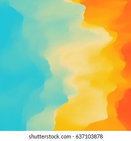 Abstract background for design  Vector Illustration 