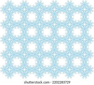 Abstract background design vector pattern. Textile and fabric pattern. Abstract element pattern. Tiles and texture design. 