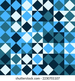 Abstract background design vector pattern. Textile and fabric pattern. Abstract element pattern. 