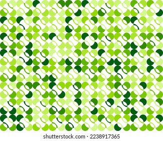 Abstract background design vector pattern. Textile and fabric pattern. Abstract element pattern. 