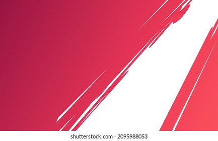Abstract Background Design Vector Simple