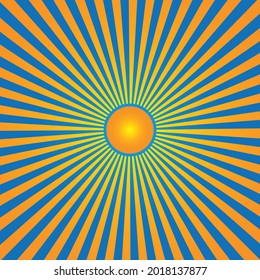 Abstract Background Design Vector Template
