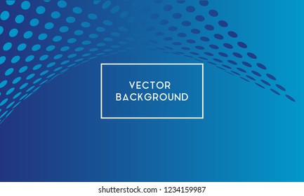 Abstract background design with vibrant color. Suitable for any creative work with nice background