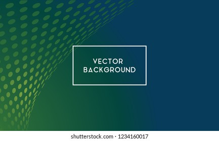 Abstract background design with vibrant color. Suitable for any creative work with nice background