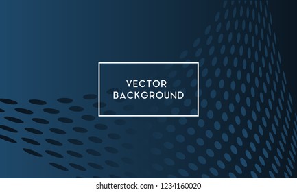 Abstract background design with vibrant color. Suitable for any creative work with nice background