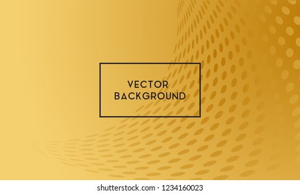 Abstract background design with vibrant color. Suitable for any creative work with nice background