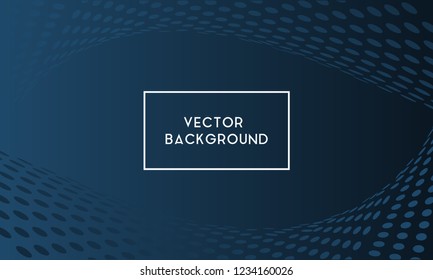 Abstract background design with vibrant color. Suitable for any creative work with nice background
