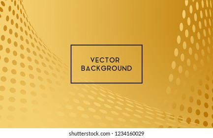 Abstract background design with vibrant color. Suitable for any creative work with nice background