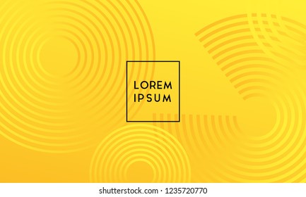 Abstract background design with vibrant color. Suitable for any creative work with nice background.