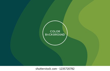 Abstract background design with vibrant color. Suitable for any creative work with nice background.