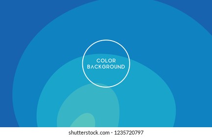 Abstract background design with vibrant color. Suitable for any creative work with nice background.