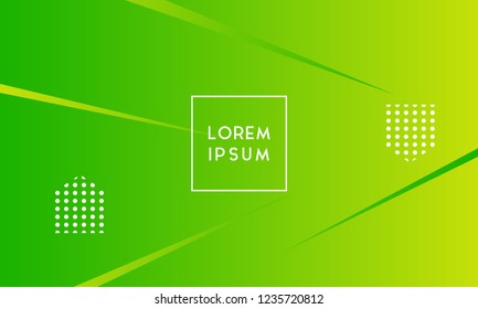 Abstract background design with vibrant color. Suitable for any creative work with nice background.