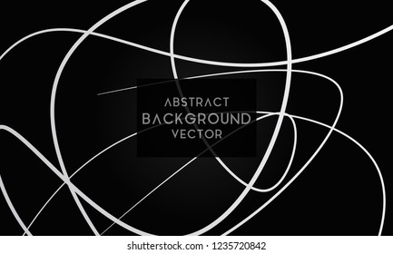 Abstract background design with vibrant color. Suitable for any creative work with nice background.