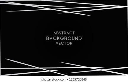 Abstract background design with vibrant color. Suitable for any creative work with nice background.